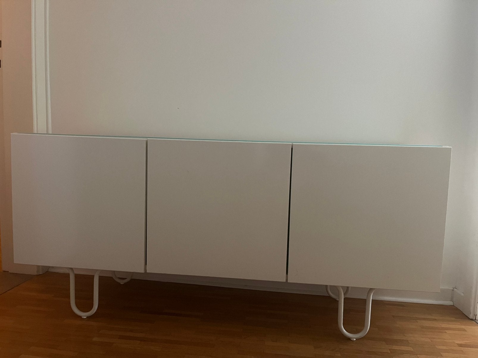 Dressoir ikea, Ophalen, Gebruikt, Hout