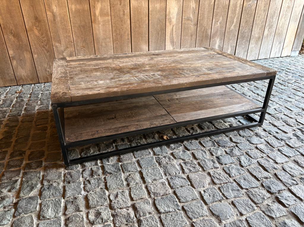Salontafel, Ophalen, Zo goed als nieuw