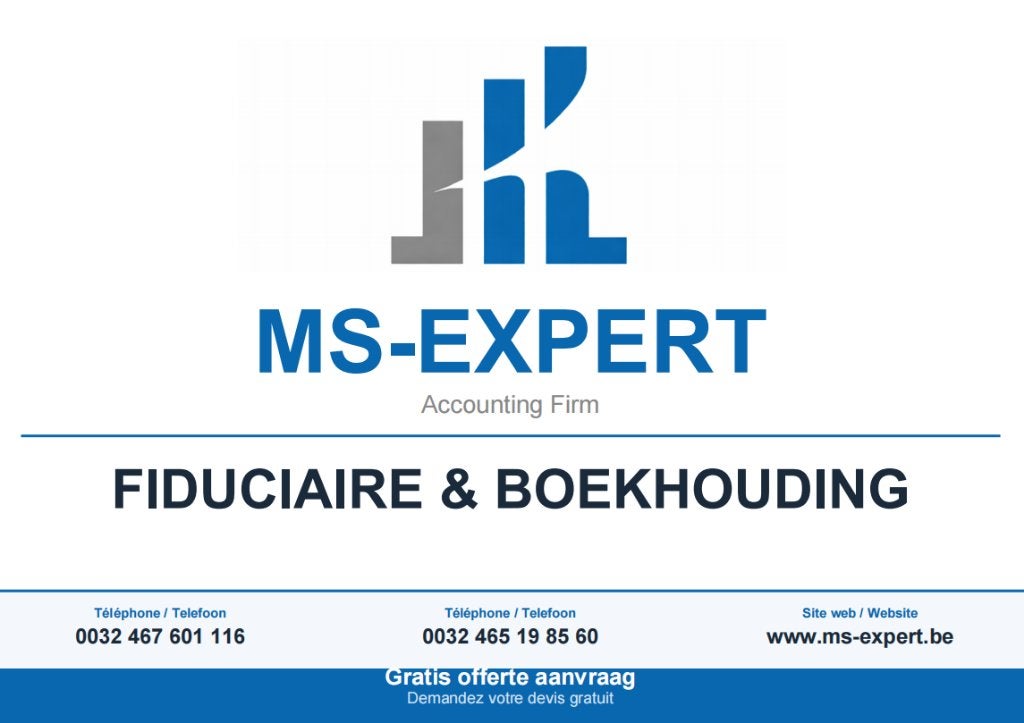 Cabinet d'expertise comptable et fiscale, Services & Professionnels, Comptables & Chefs comptables, Administration des salaires