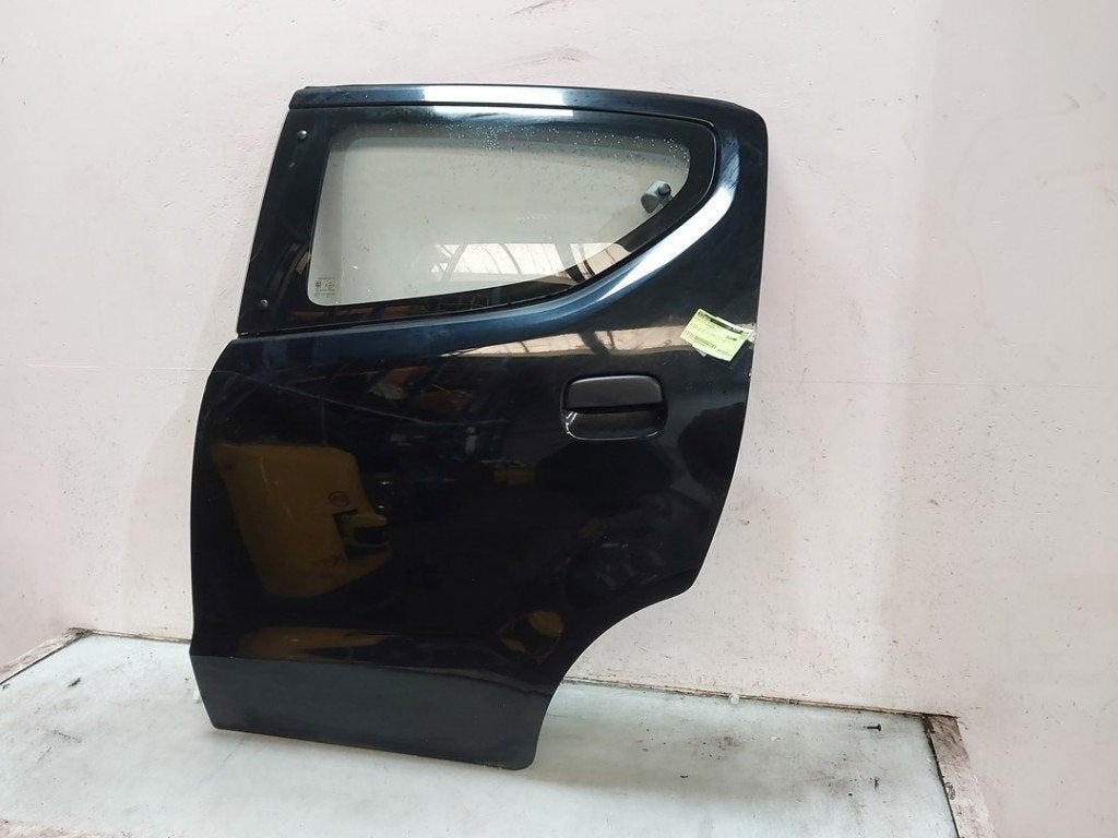 PORTE GAUCHE ARRIÈRE Suzuki Alto (|68004M68KA0|), Administratie@autoham.nl, Utilisé, Porte, Suzuki