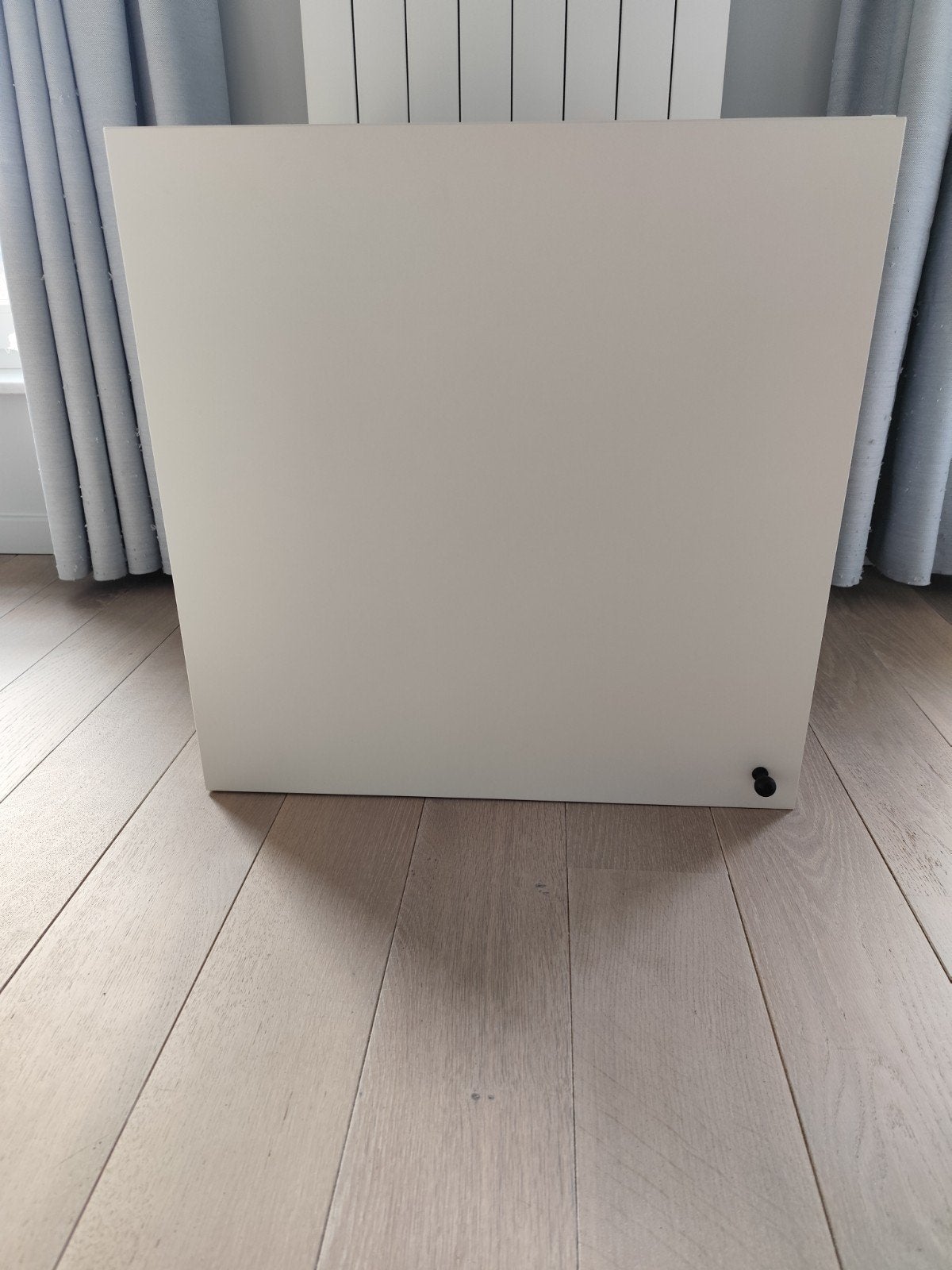 Armoire, Enlèvement