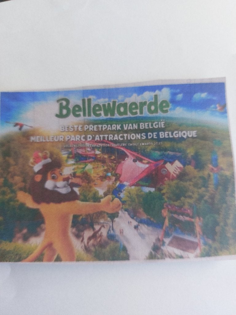 Bellewaerde