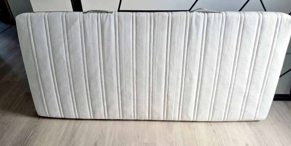 Matelas mousse 90x200 cm Ikea, 90 cm, Matelas, Une personne, Enlèvement