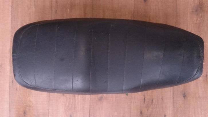 Yamaha Seca XJ750 zadel XJ 750 buddy xj750 buddyseat xj 750, Ophalen of Verzenden, Gebruikt