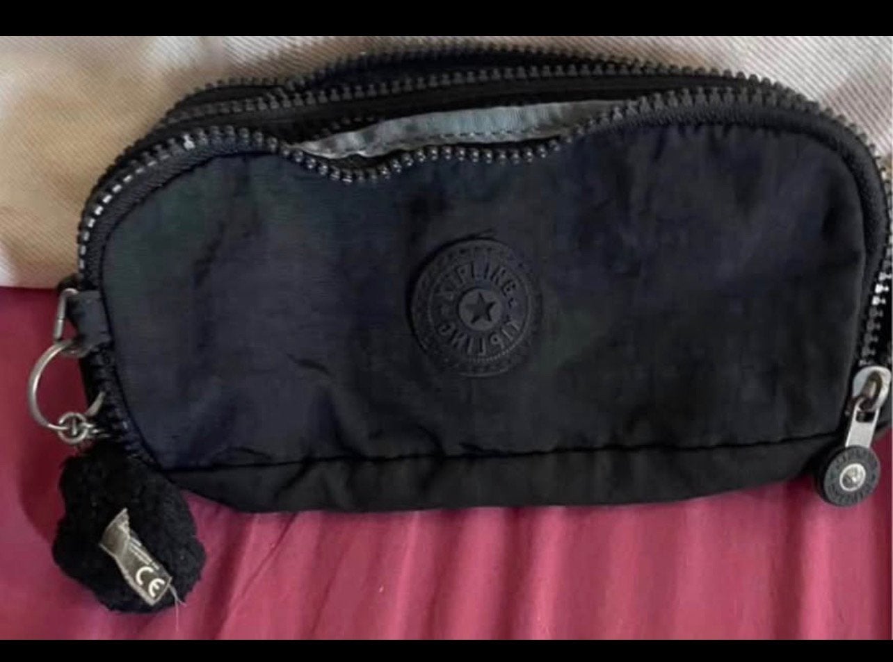 Plumier kipling, Enlèvement, Comme neuf, Kipling