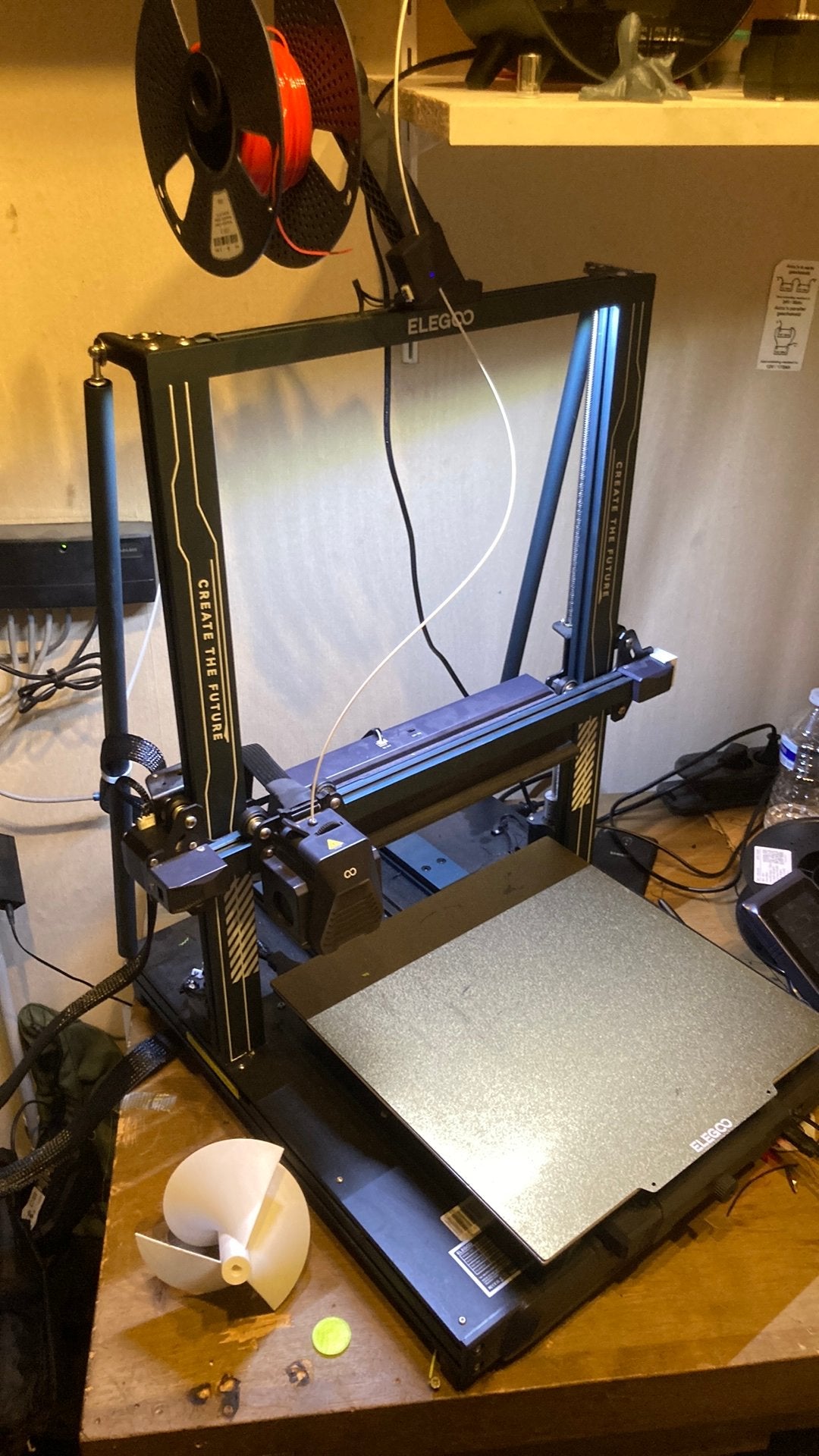3d print service, Informatique & Logiciels, 3D Imprimantes, Neuf, Enlèvement ou Envoi