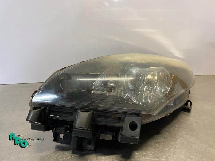 Koplamp links van een Renault Grand Scenic (Grand Scenic 09-, Auto-onderdelen, Gebruikt, -, Renault, -