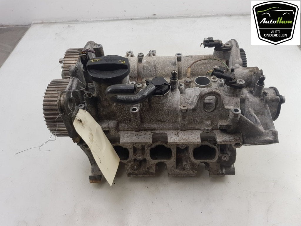 CULASSE Volkswagen Golf VII Variant (AUVV) (01-2013/03-2021), Utilisé, Volkswagen
