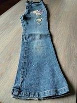 jeans 152, Kinderen en Baby's, Ophalen