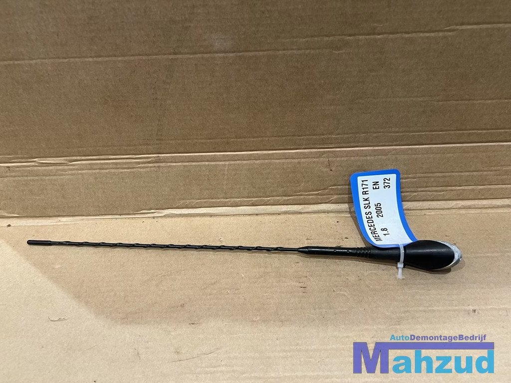 MERCEDES SLK R171 antenne sprit+voet 2005-2011, Mercedes-Benz AG, Mercedes-Benz, Utilisé, Mercedesstrasse 120
70372  Stuttgart, DE