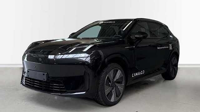 Lynk & Co 08 PHEV More 1.5 Turbo  (257 kW), Autos, Autos Autre, 100 kW, Achat, Euro 6, 136 ch
