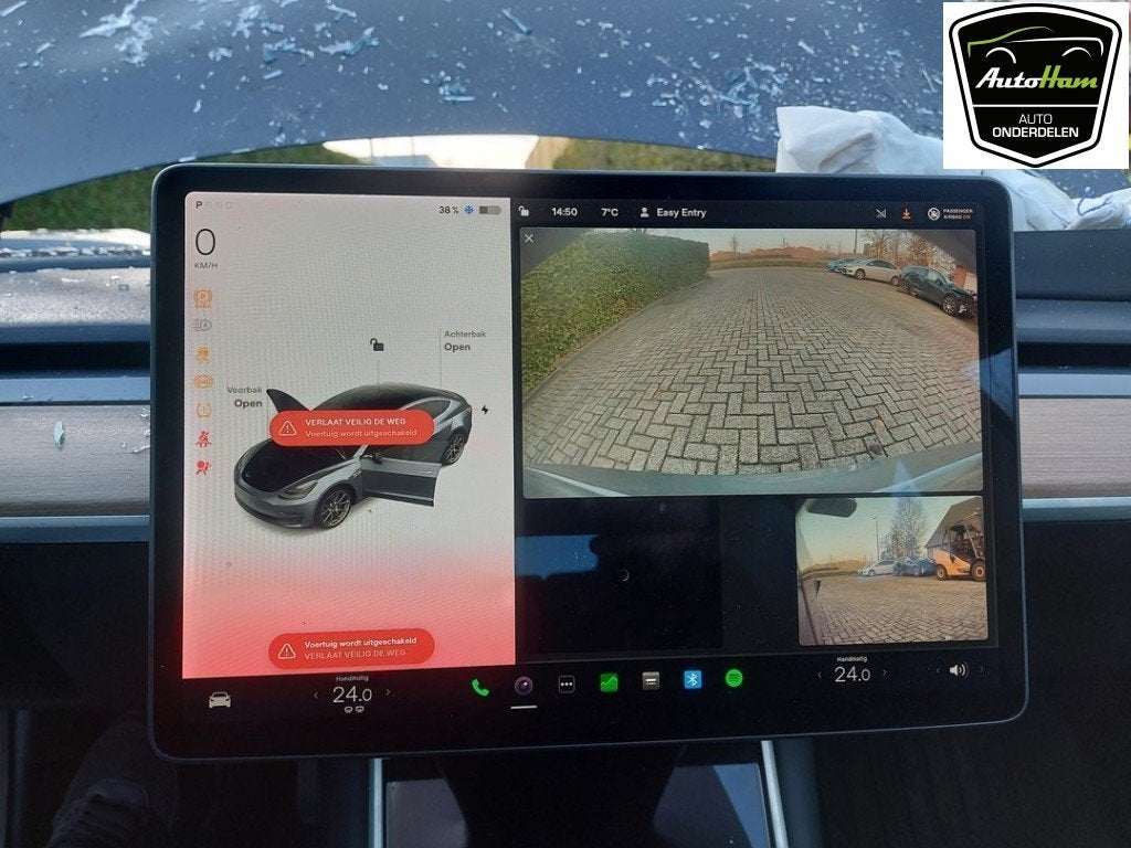 MULTI MEDIA COMPUTER (|108954300G|110548700F|108954300J|1089, Germany_Sales@tesla.com, Gebruikt, Overige automerken, Ludwig-Prandtl-Straße 27 - 29
12526  Berlin, DE