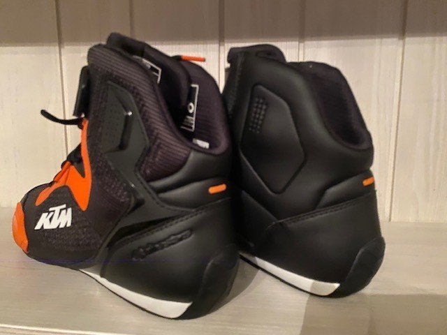 KTM Karting shoes 45,5, Sports & Fitness, Enlèvement ou Envoi, Comme neuf, Vêtements ou Chaussures