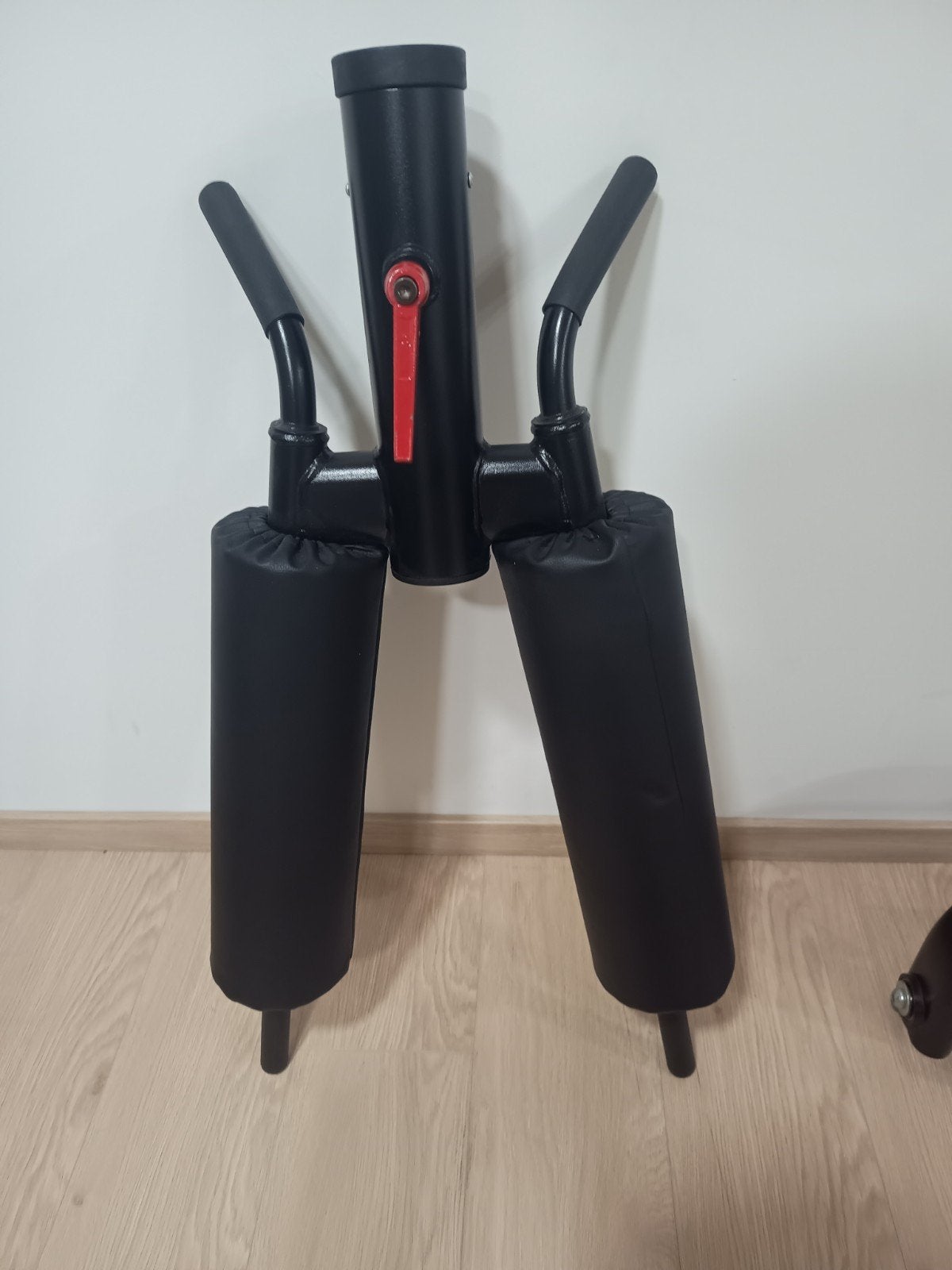 ATX squat attachment, Sports & Fitness, Enlèvement