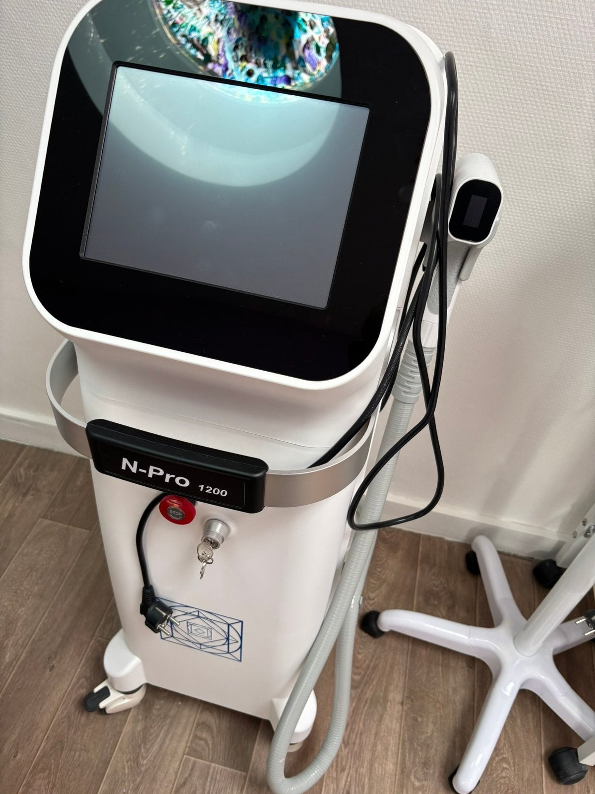 Volledig nieuwe permanente ontharingsmachine, Diensten en Vakmensen, Schoonheidsspecialisten | Manicure