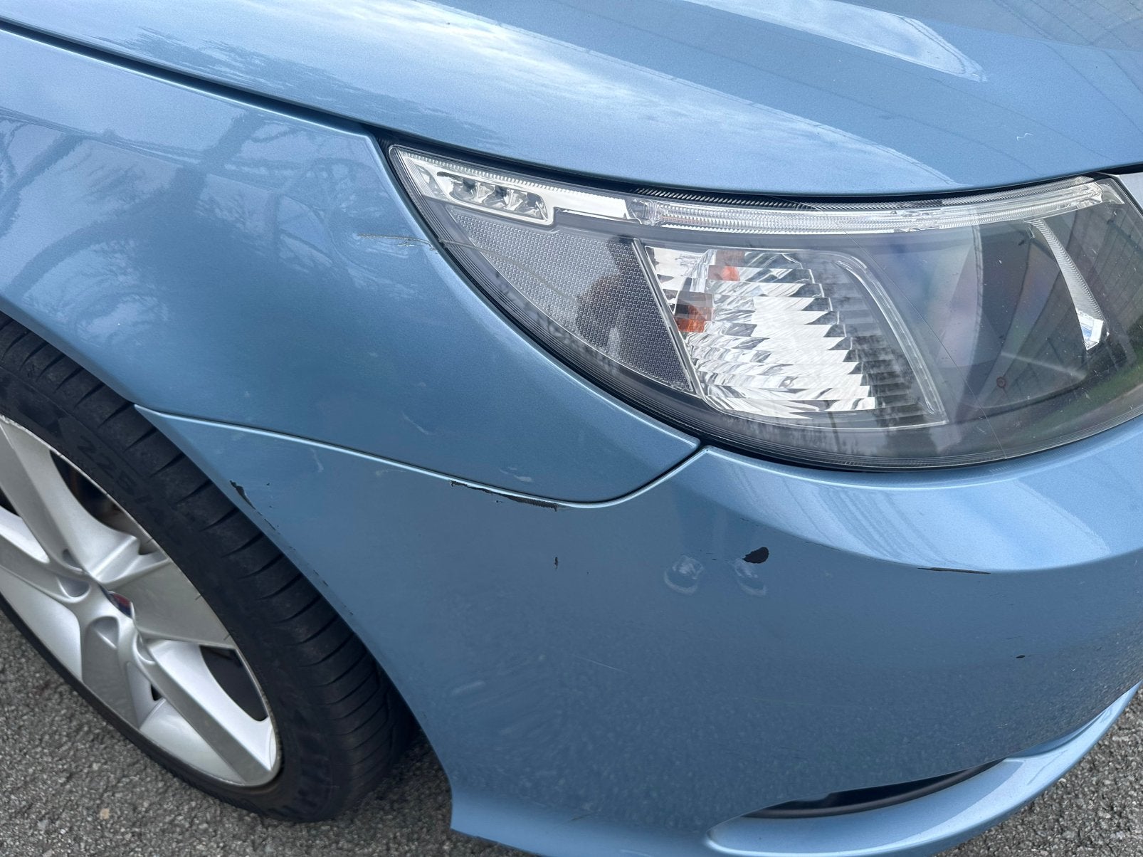 Saab 9-3|1.9 diesel| Automaat| 187.000Km|Garantie+Keuring, Autos, Achat, 110 kW, Entreprise, Garantie prolongée