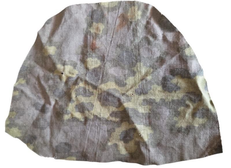 tissu allemand xx aux dimensions 20 cm - 17 cm, Enlèvement ou Envoi