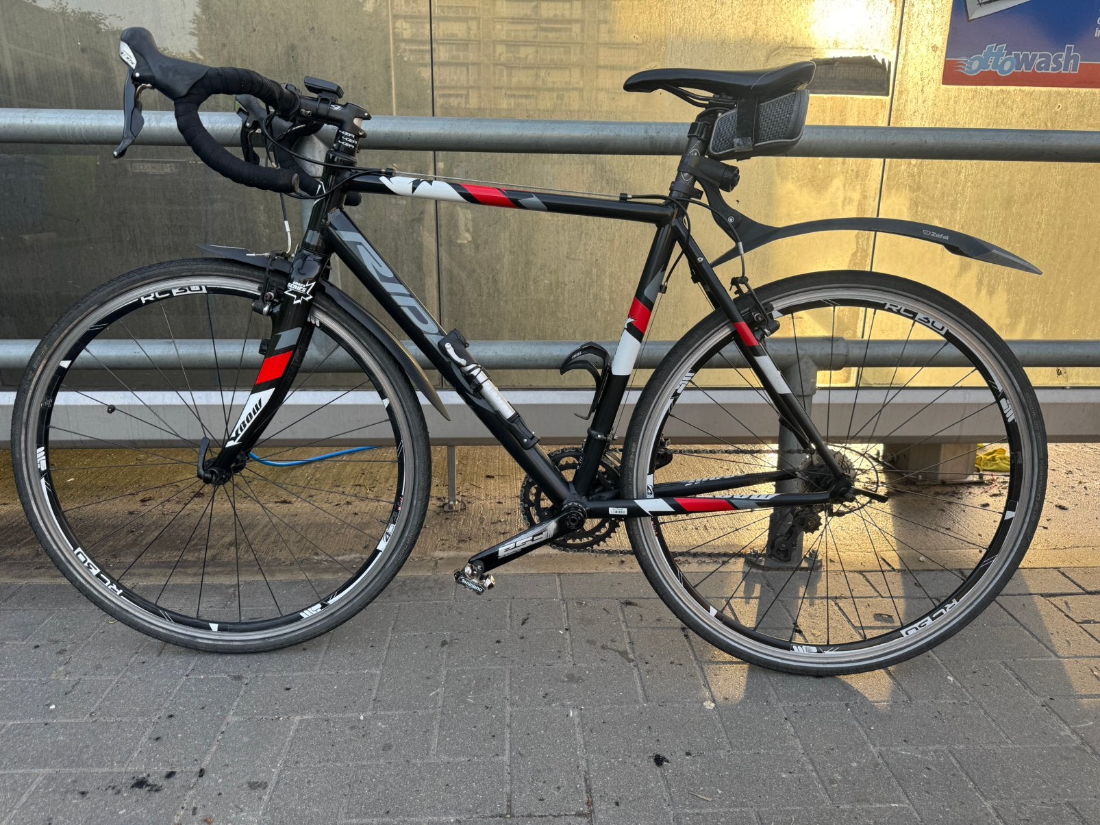 Ridley X, Vélos & Vélomoteurs, Enlèvement, Comme neuf