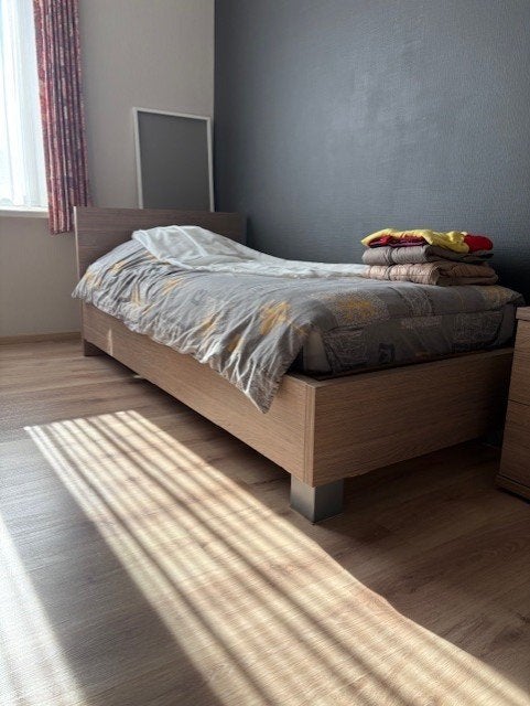 Complete kinderslaapkamer (4-delig), Ophalen, Zo goed als nieuw, Jongetje of Meisje