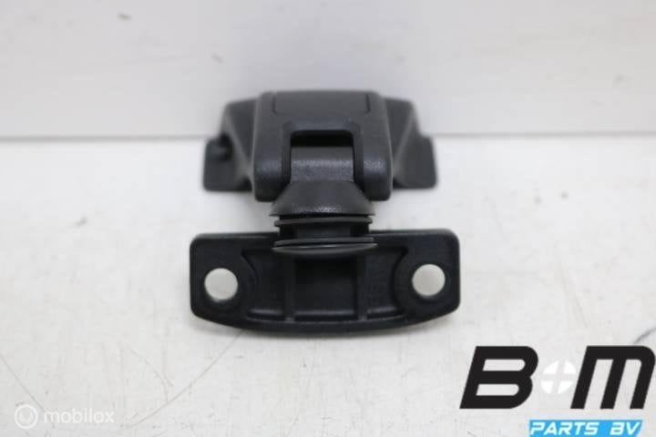 Ruit uitzetter links VW Up! 1S4847105C, Autos : Pièces & Accessoires, Vitres & Accessoires, Utilisé