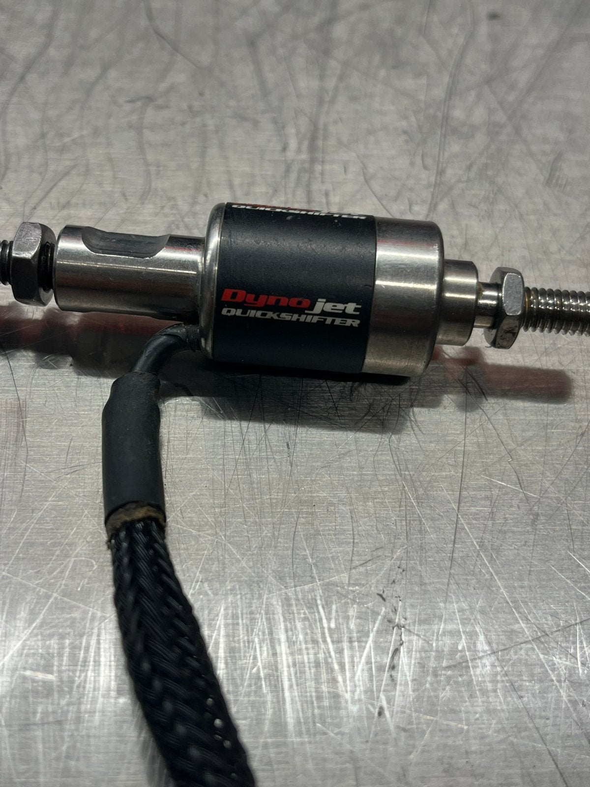 Dynojet Quickshifter, Motoren, Ophalen of Verzenden