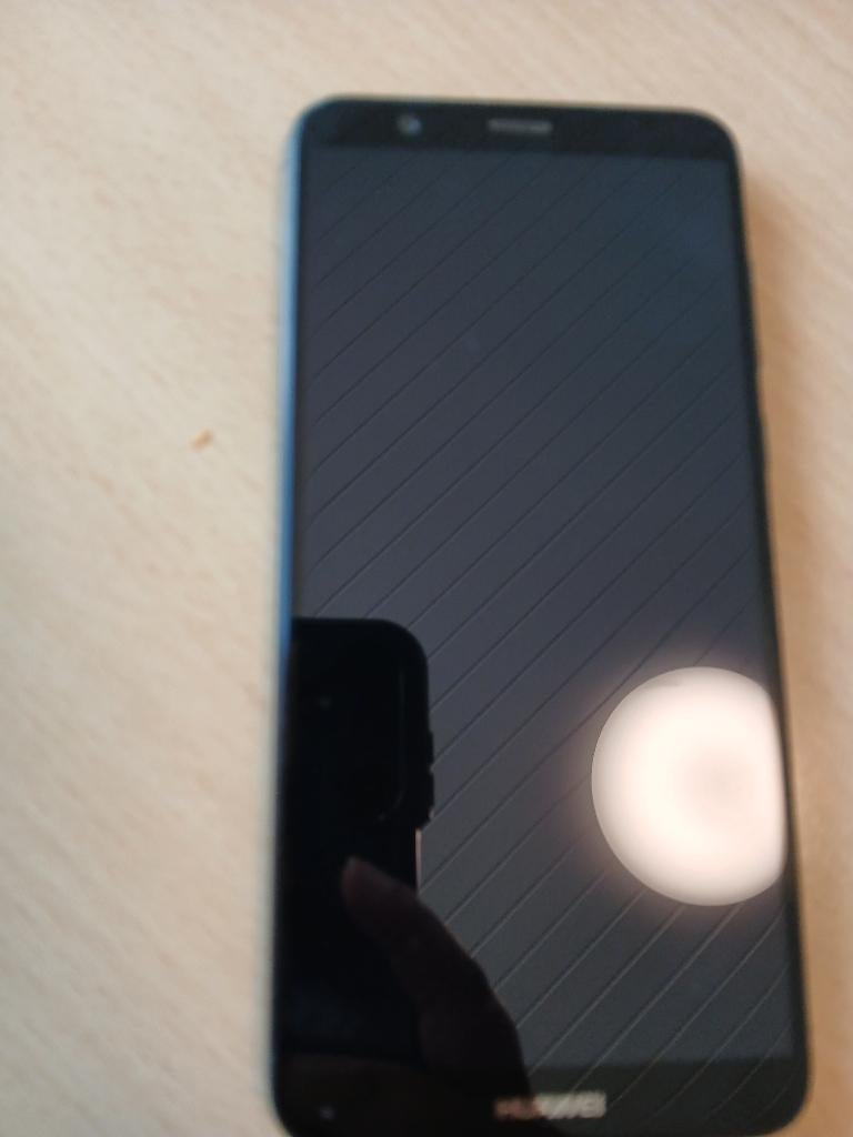 huawei p smart, Télécoms, Téléphonie mobile | Huawei, Avec simlock (verrouillage SIM), Moins de 3 mégapixels, Comme neuf, Enlèvement