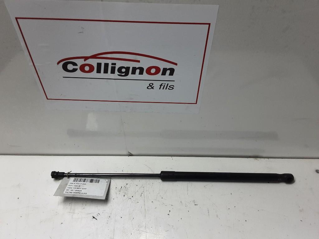 VERIN A GAZ Seat Altea (5P1) (01-2004/07-2015) (5P0827550A), Mevr. I. Hauben, Utilisé, Rue de l'Espoir 34 34
4030  GRIVEGNÉE, BE