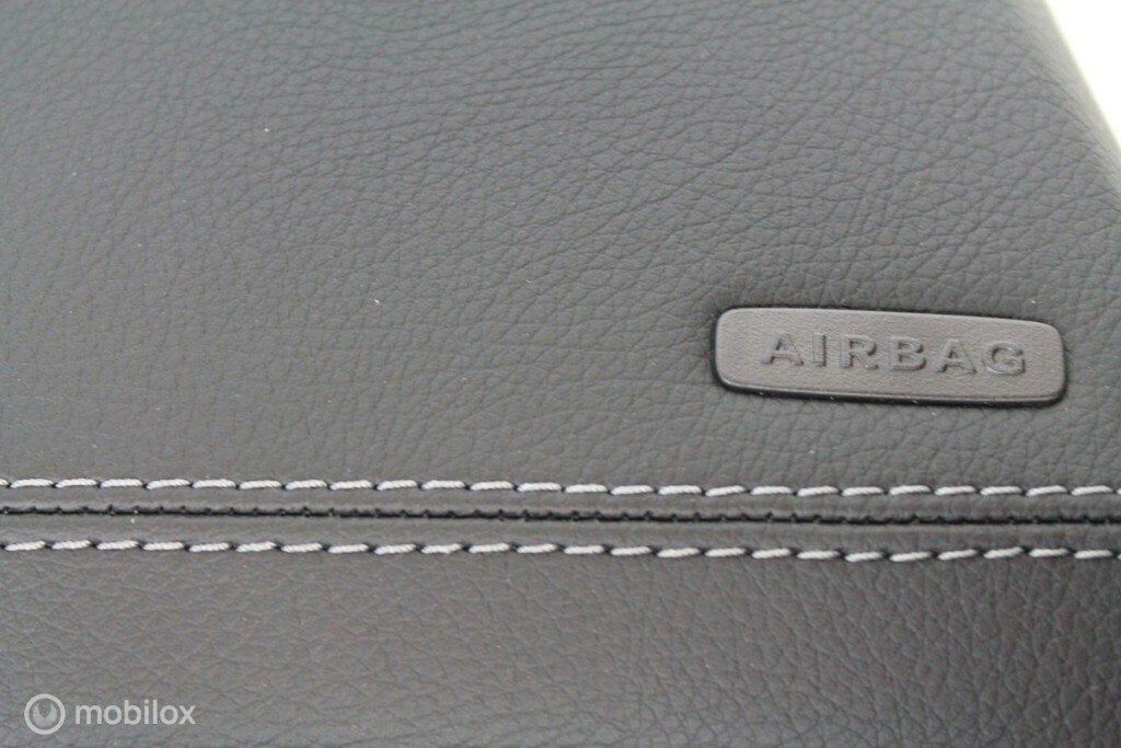 Airbag kit Tableau de bord cuir couture Mercedes V447, Enlèvement ou Envoi, Utilisé