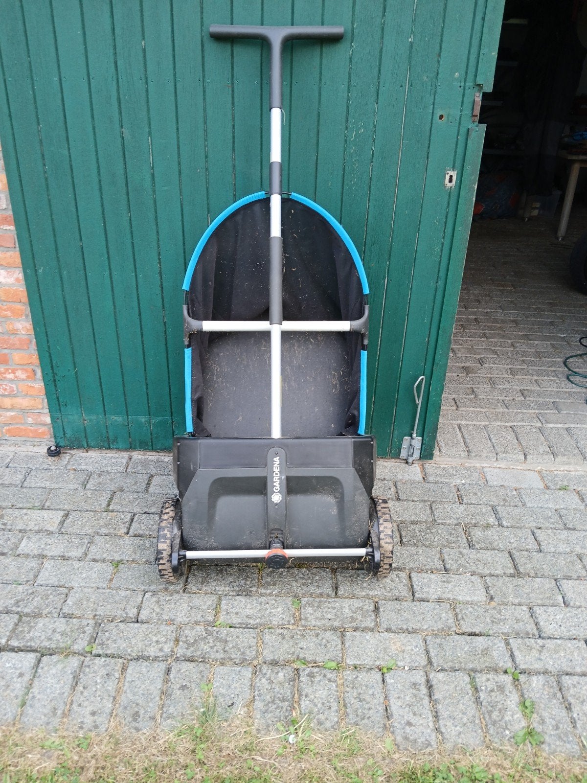 Tuingereedschap, Tuin en Terras, Ophalen
