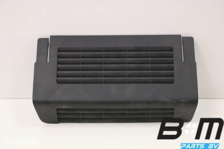 Afdekking soundsystem Volkswagen Sharan 7N, Utilisé