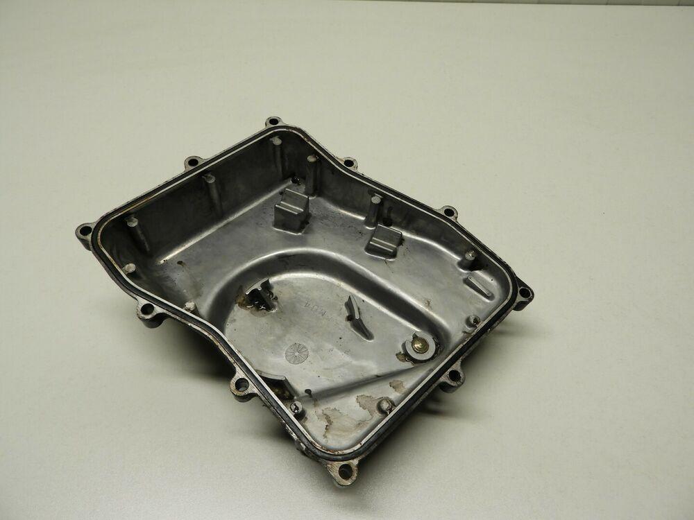 VF1100C 1983 - 1985, 1985 - 1986 Honda D1-44284, Motoren