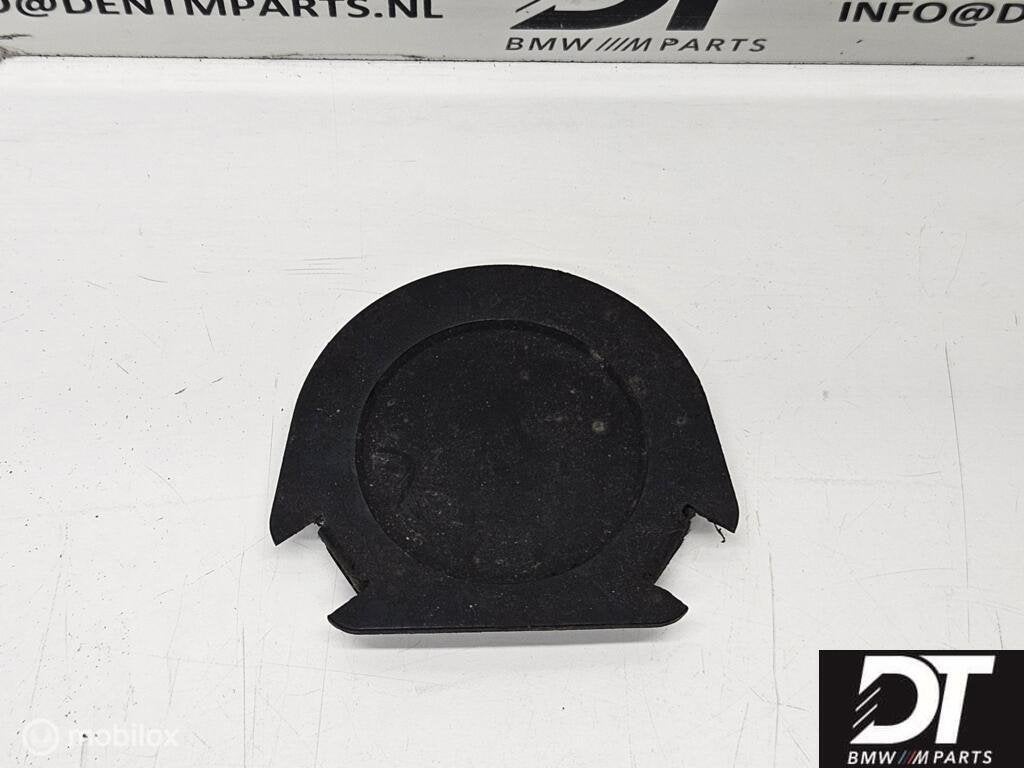 Afdekking motor olie aftap BMW M3 E46 S54 51717893279, Auto-onderdelen, Motor en Toebehoren, Gebruikt, Ophalen of Verzenden, BMW