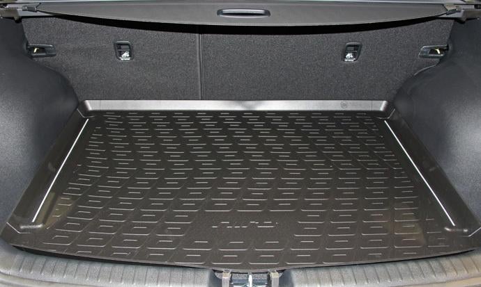 Originele kofferbak bescherming Kia Niro, Ophalen, Gebruikt