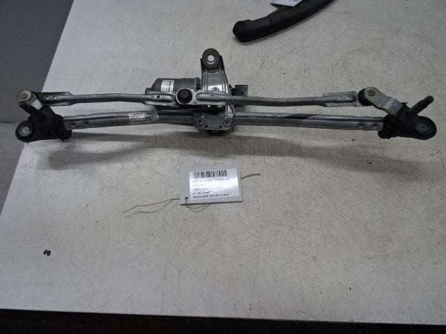 MECANISME ESSUIE-GLACE Jeep Renegade (BU) (3397021645), Webaccessibility@stellantis.com, Stellantis N.V., Utilisé, Taurusavenue 1
2132 LS  Hoofddorp, NL