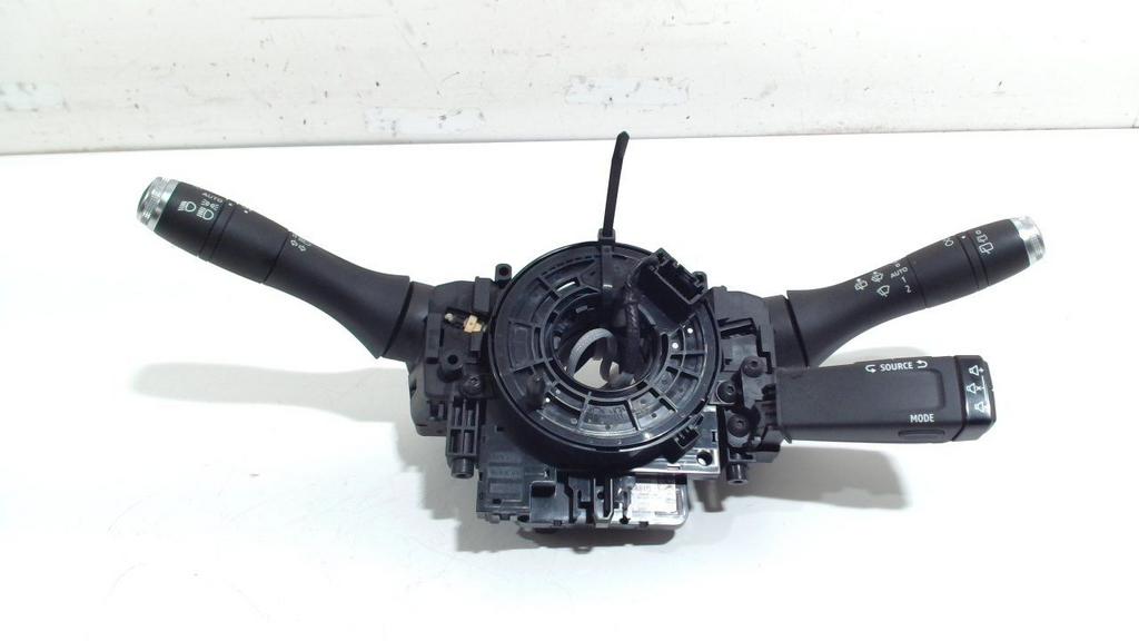 Combischakelaar Renault Clio, Onderdelen@venauto.nl, Van der Ven Autorecycling B.V., Ettenseweg 76, 4706 PB Roosendaal, The Netherlands