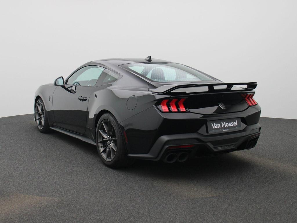 Ford Mustang 5.0i V8 Dark Horse, Autos, Ford, Achat, Entreprise, 2 portes, 1837 kg