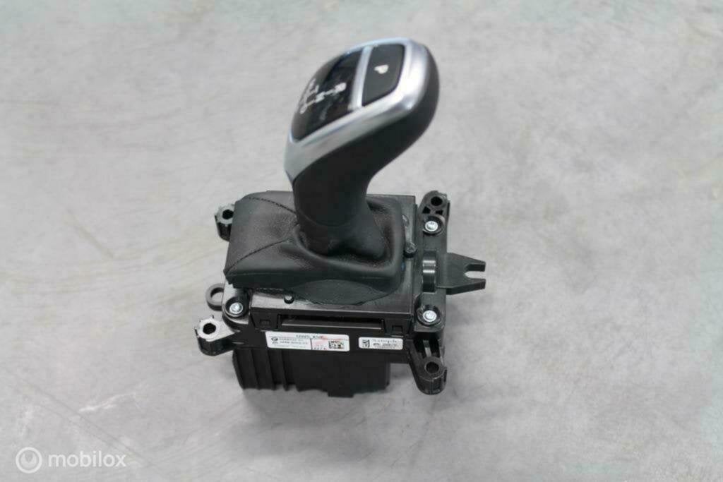 Bâton de vitesse automatique BMW X6 F16 (2013-....)