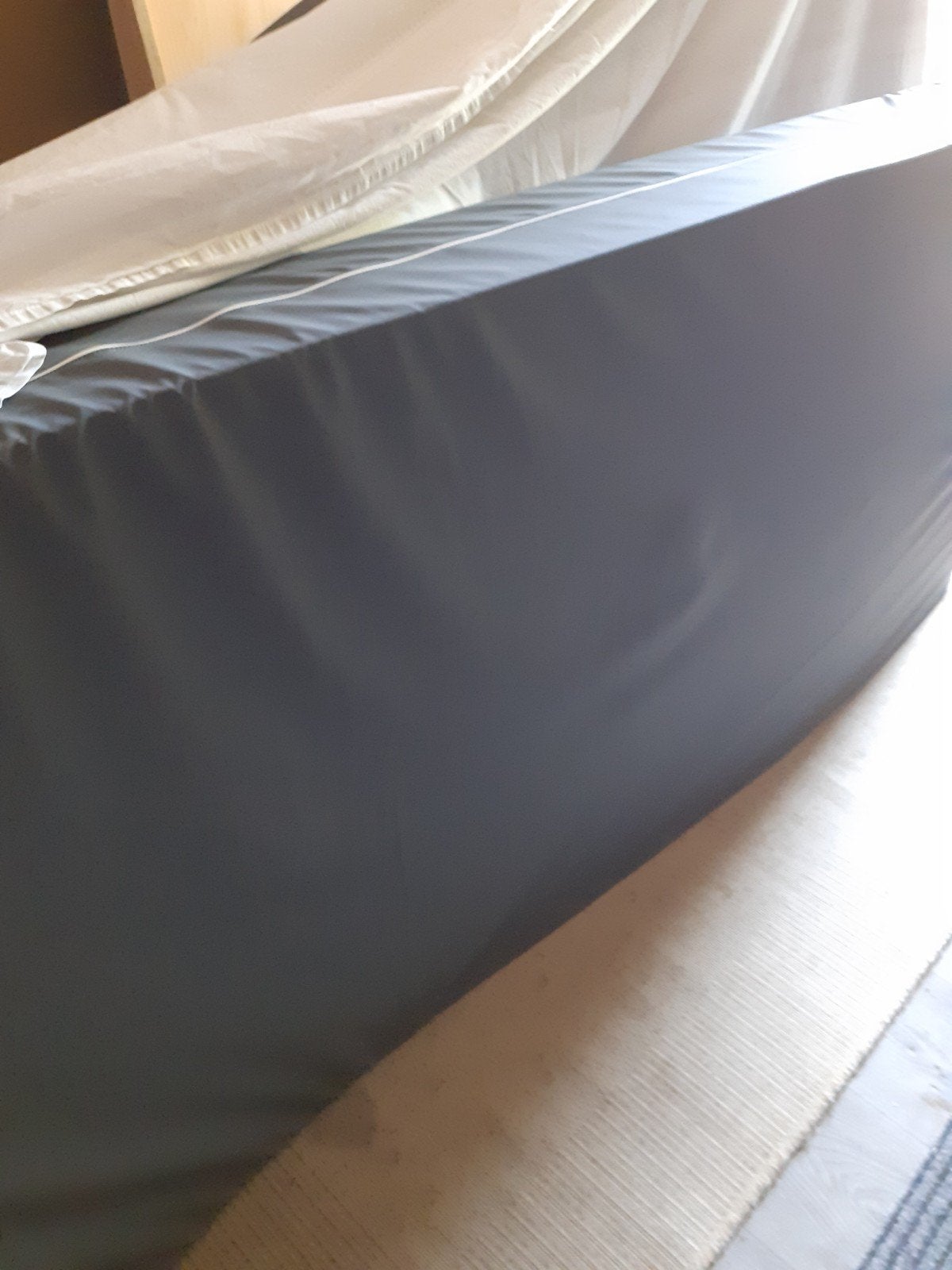 matras, Huis en Inrichting, Ophalen, 90 cm, Eenpersoons, Matras