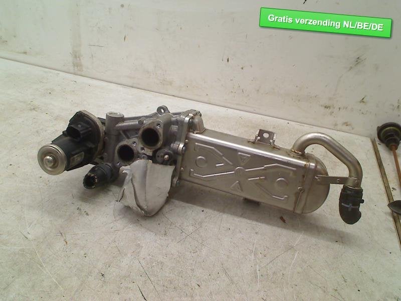 REFROIDISSEUR EGR Volkswagen Caddy III (2KA,2KH,2CA,2CH), Volkswagen, Volkswagen AG, Utilisé, Kundenbetreuung@volkswagen.de
