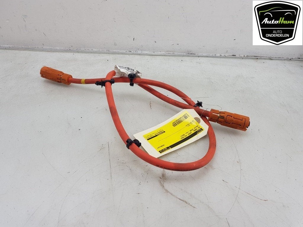 HV KABEL (HOOG VOLTAGE) ABS Volvo XC60 II (UZ) (|32340002|), Auto-onderdelen, Gebruikt, Info@volvocars.com, Volvo, Volvo Car Germany GmbH