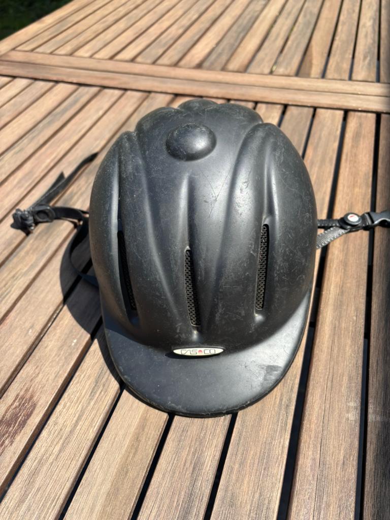 Tok paardrijden, Dieren en Toebehoren, Ophalen, Gebruikt