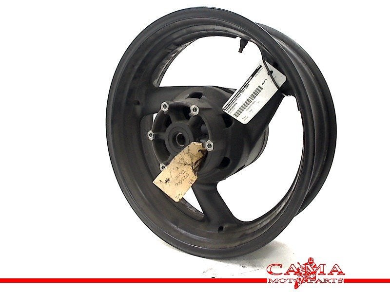 ACHTERVELG Yamaha FZS 600 Fazer 2002-2003 (FZS600), Motoren, Dhr. S. di Majo, Gebruikt, Info@cama-motorparts.nl, P.J. Troelstraweg 8 8
3144 CX  MAASSLUIS, NL