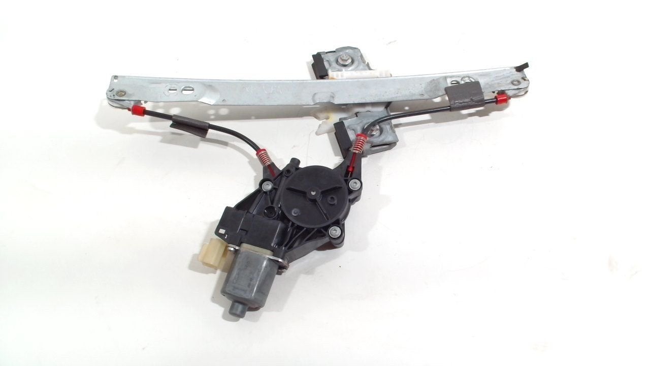 Raammechaniek elektrisch rechts voor Ford Fiesta, Onderdelen@venauto.nl, Van der Ven Autorecycling B.V., Ettenseweg 76, 4706 PB Roosendaal, The Netherlands