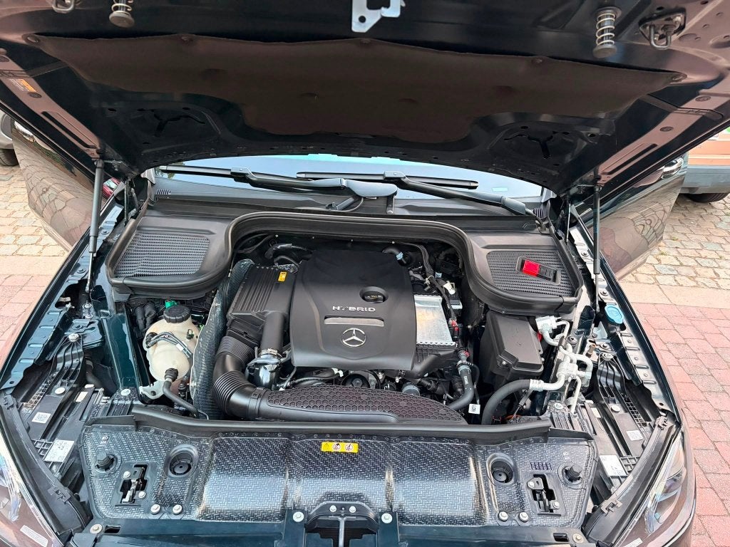 mercedes GLE 4 MATIC EXÉCUTIF, Cuir, Essai à domicile, Achat, 5 portes