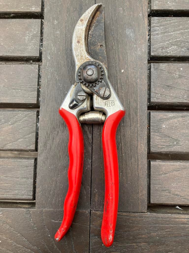 Snoeischaar Felco, Ophalen of Verzenden, Gebruikt