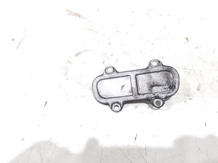 Distributiedeksel van een Fiat Doblo, Gebruikt, -, -, Ophalen of Verzenden