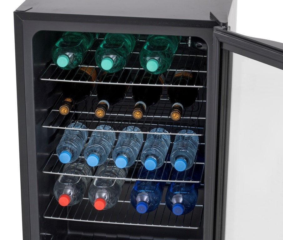 Koel frigo's / dranken koelers, Ophalen, Dranken
