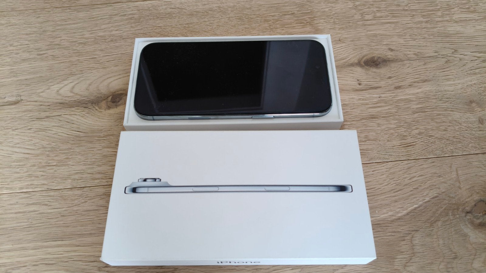 Apple iPhone Air 265 GB, Telecommunicatie, Mobiele telefoons | Apple iPhone, Ophalen, Blauw, 256 GB, Overige modellen