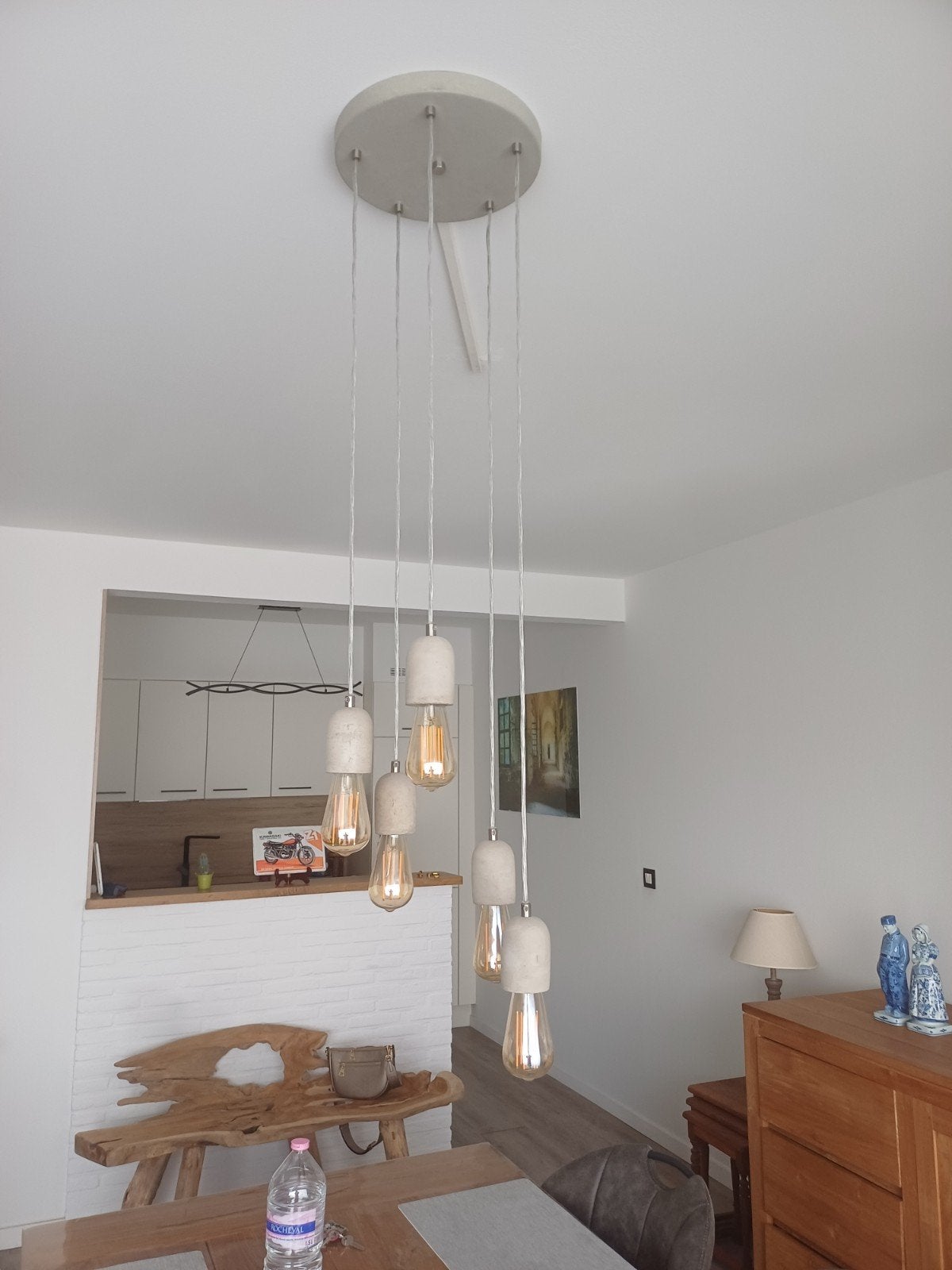 verlichting, Huis en Inrichting, Ophalen