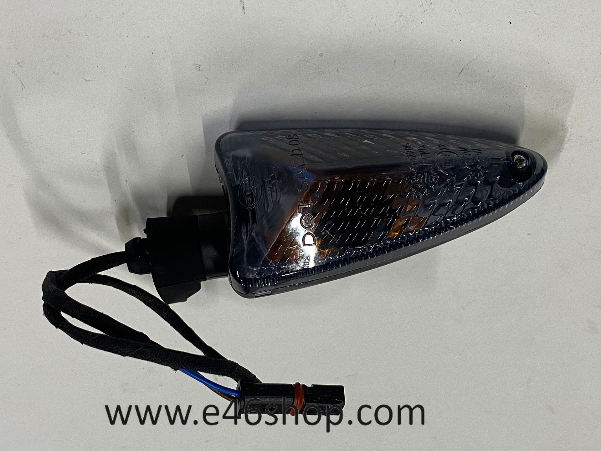 BMW C600 C650 KNIPPERLICHT OE 63138528347 NIEUW, Motoren, -, -, Nieuw, Ophalen of Verzenden
